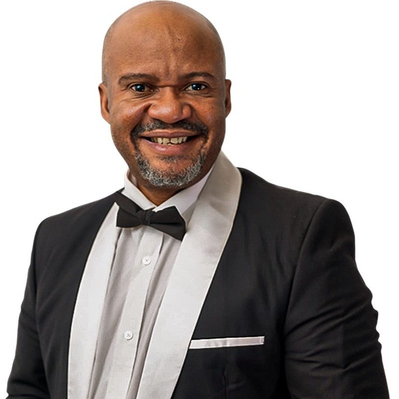 Pastor Olubunmi Akintujoye